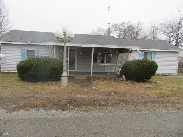 $125,000 | 18 Lotus Street, Orestes, IN 46001