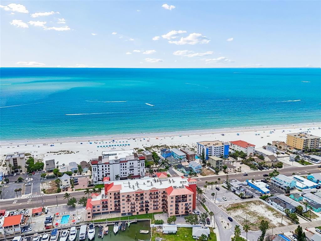 13235 Gulf Boulevard, Unit 603 St. Petersburg, FL 33708 - Photo 51 of 57