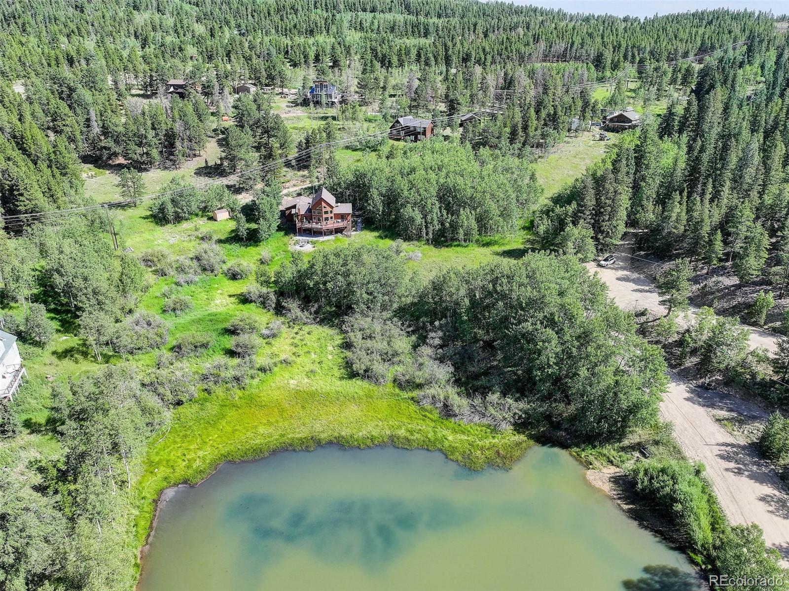 1 Hughesville Road Black Hawk, CO 80422 - Photo 26 of 34