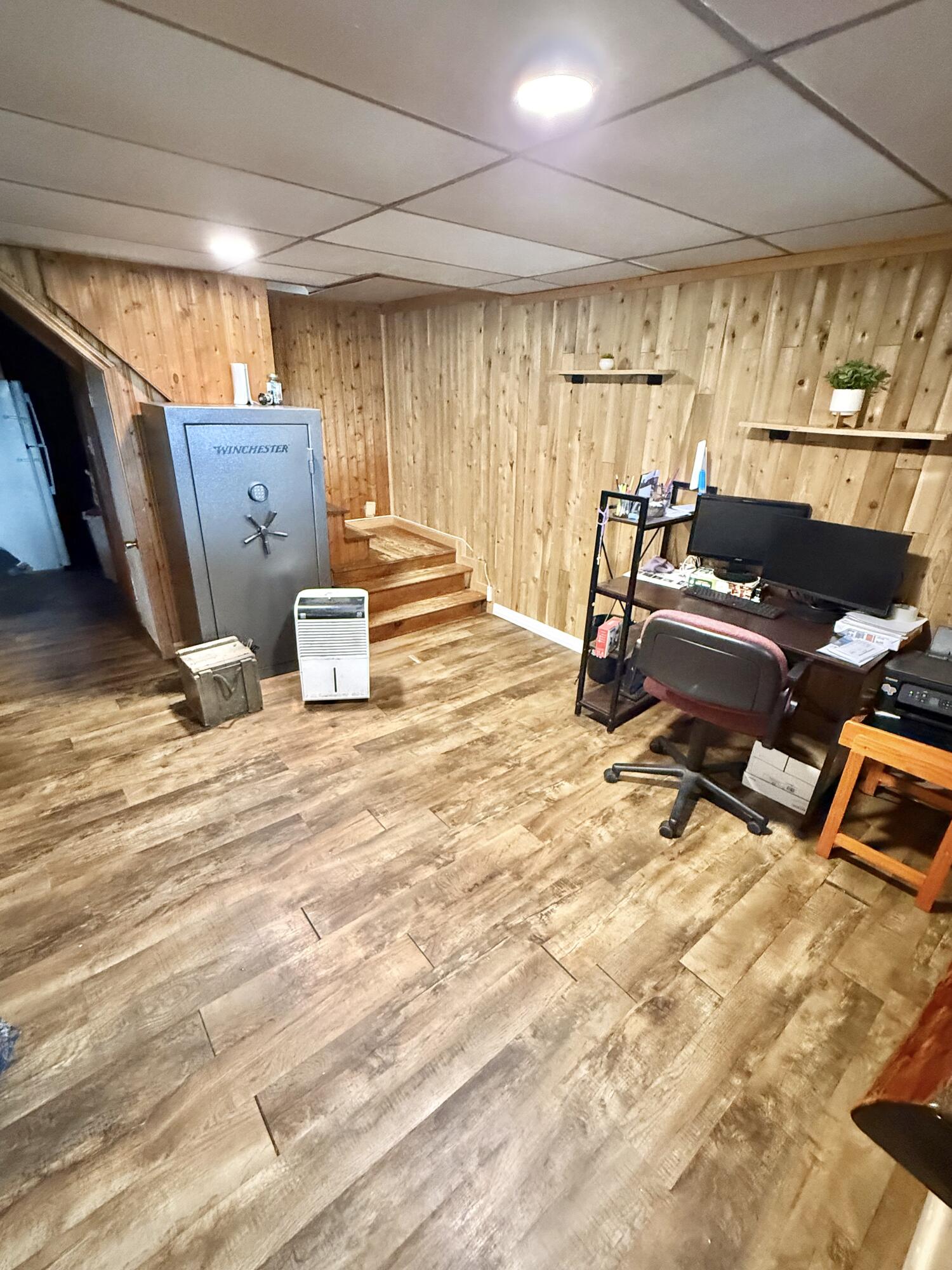 8 Caron Road Madawaska, ME 04773 - Photo 61 of 78 Family Room