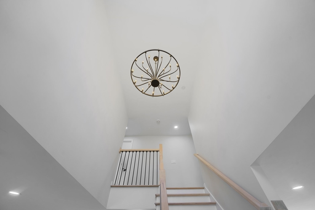 103 Lincoln Road Sutton, MA 01590 - Photo 22 of 42 a view of entryway with wooden floor