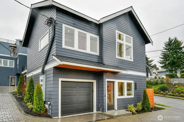 $769,000 | 3812 Southwest Morgan Street, Seattle, WA 98126