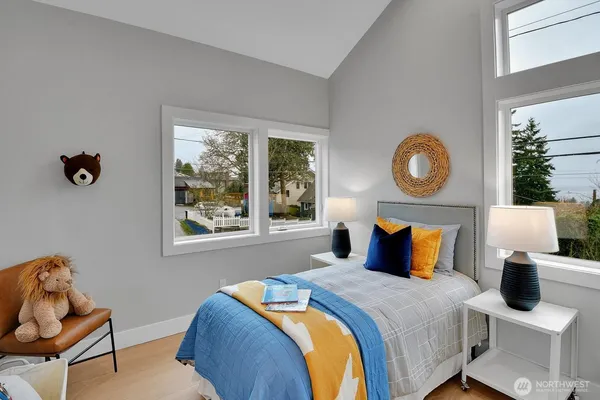 $769,000 | 3812 Southwest Morgan Street, Seattle, WA 98126