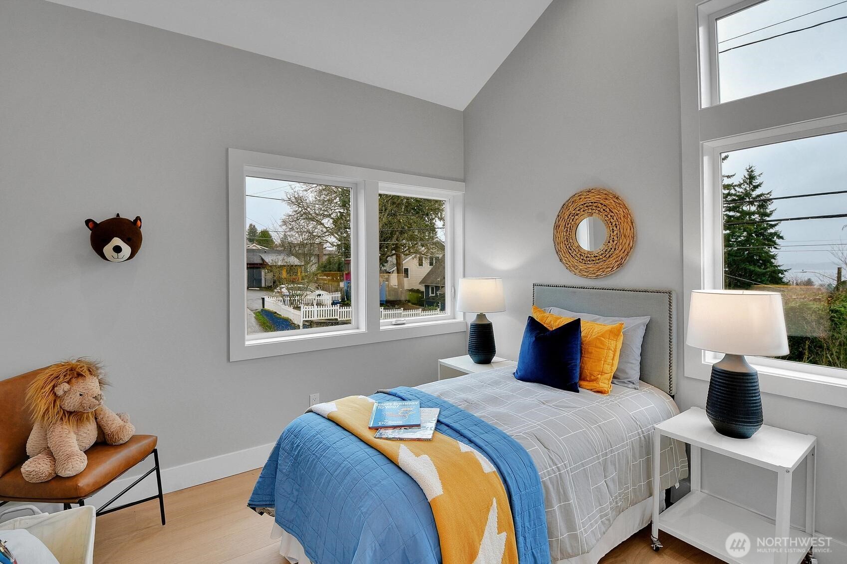 3812 Southwest Morgan Street Seattle, WA 98126 - Photo 11 of 15