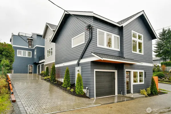 $769,000 | 3812 Southwest Morgan Street, Seattle, WA 98126