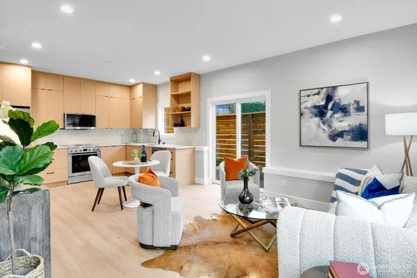 $769,000 | 3812 Southwest Morgan Street, Seattle, WA 98126