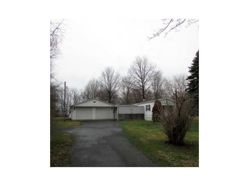 157 Knoch Road Saxonburg, PA 16056 - Photo 1 of 16 Exterior Front.