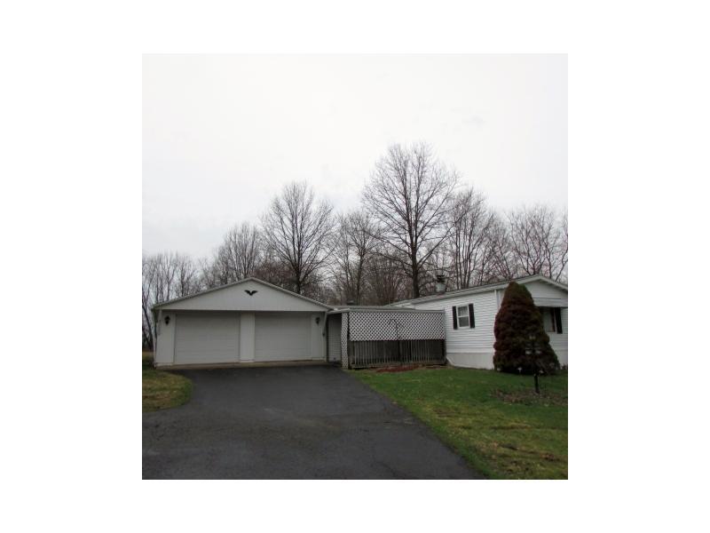 157 Knoch Road Saxonburg, PA 16056 - Photo 2 of 16 Exterior Front.
