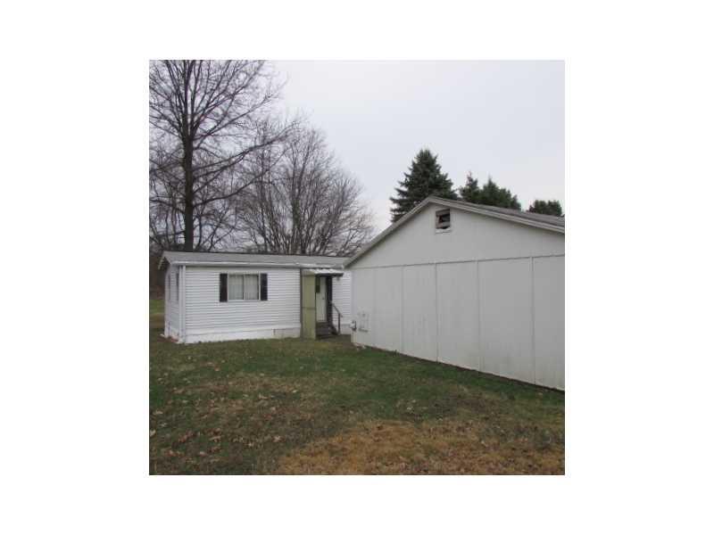 157 Knoch Road Saxonburg, PA 16056 - Photo 5 of 16 Exterior Front.