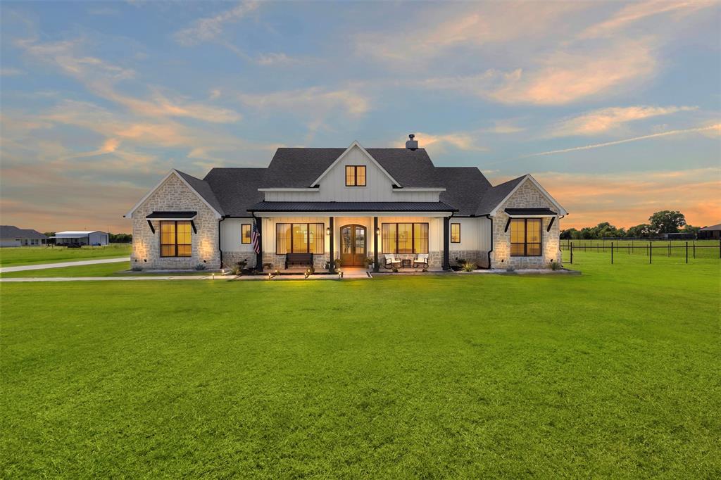 861 Brindley Road Maypearl, TX 76064 - Photo 1 of 36 Gallery Image 1