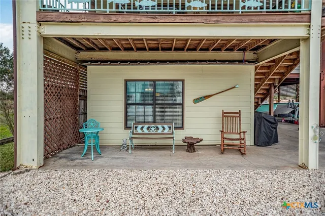 a living room with a couch