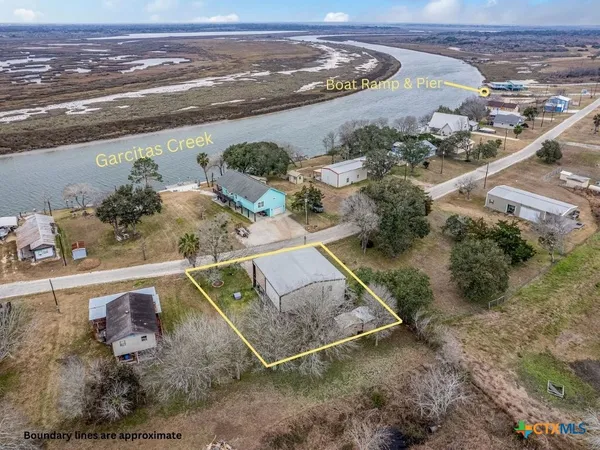 a view of a lake from a balcony