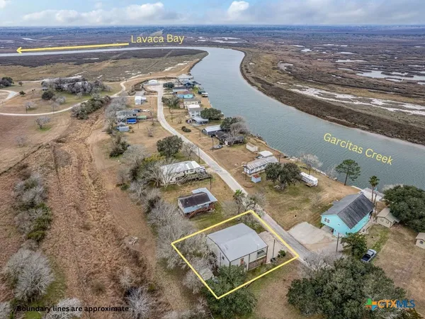 $247,000 | 4685 County Road 328, La Salle, TX 77969