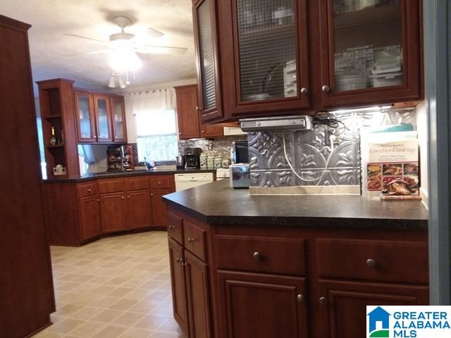 80 Red Leaf Lane Ashville, AL 35953 - Photo 5 of 14
