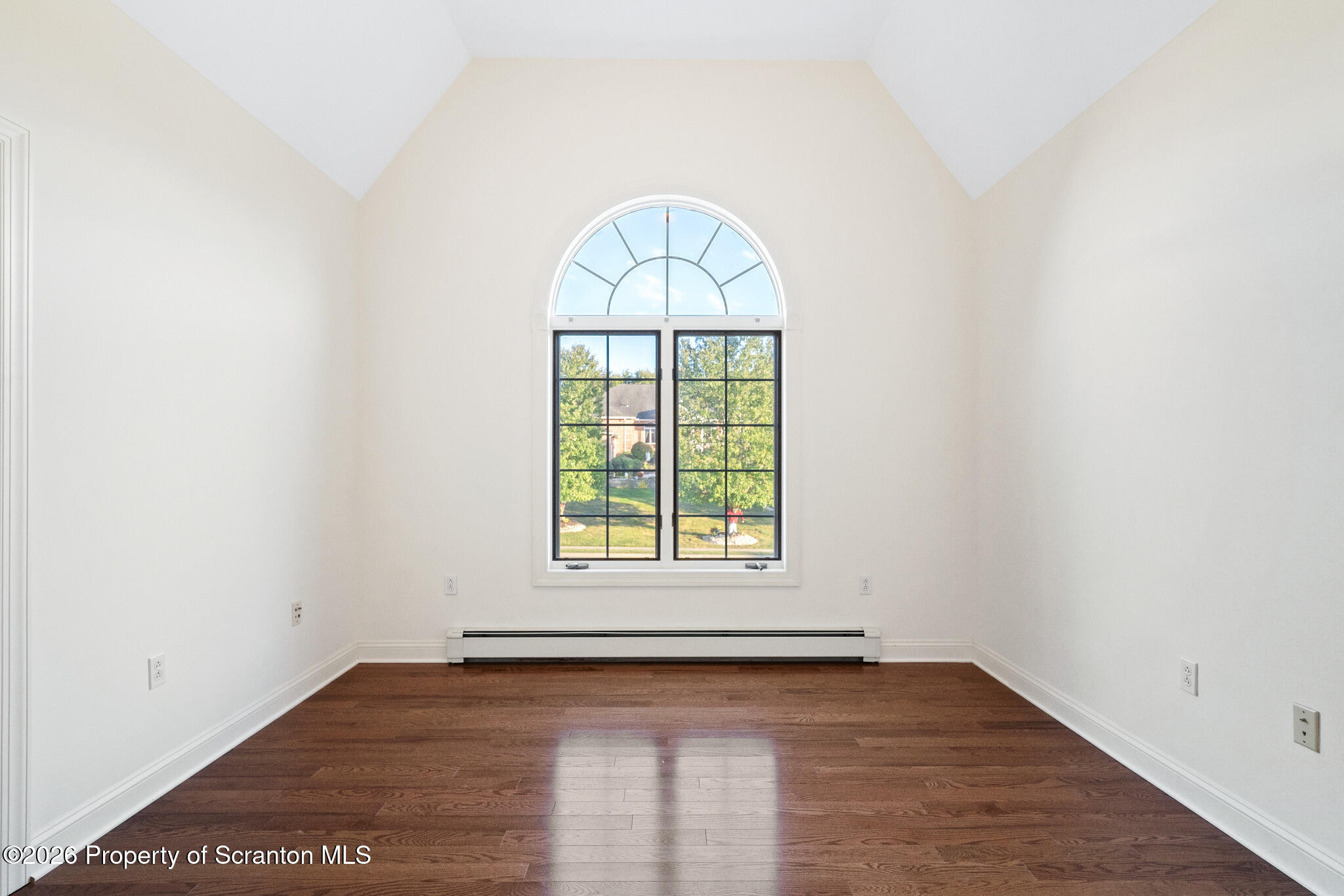 833 Laurel Road Mayfield, PA 18433 - Photo 53 of 67 Bedroom two