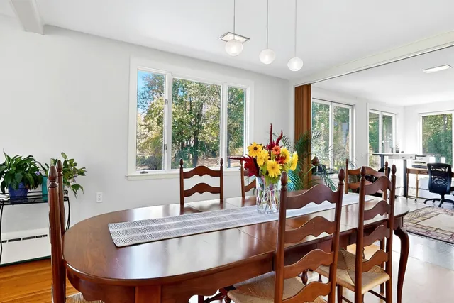 $1,295,000 | 69 Falmouth Road, Falmouth, ME 04105