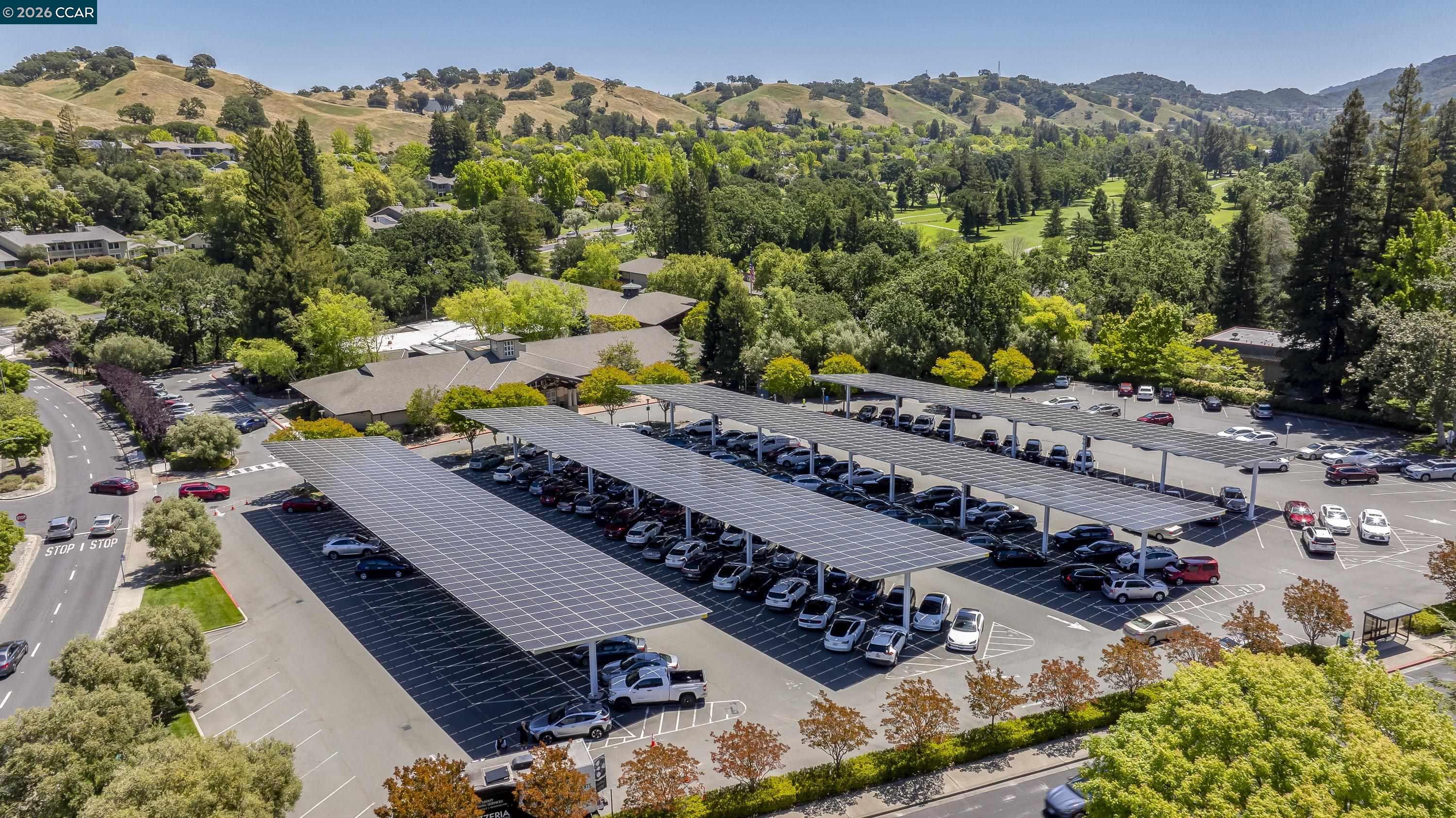 1109 Golden Rain Road, Unit 4 Walnut Creek, CA 94595 - Photo 48 of 59