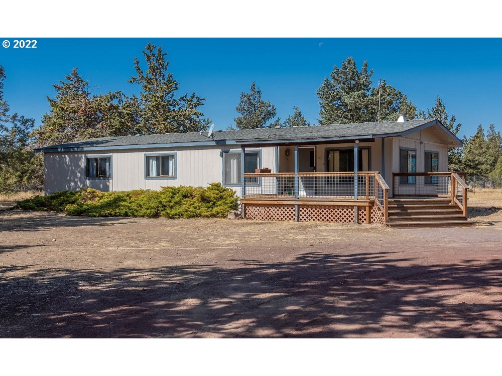 5757 Southwest Shad Road Terrebonne, OR 97760 - Photo 1 of 26 Gallery Image 1