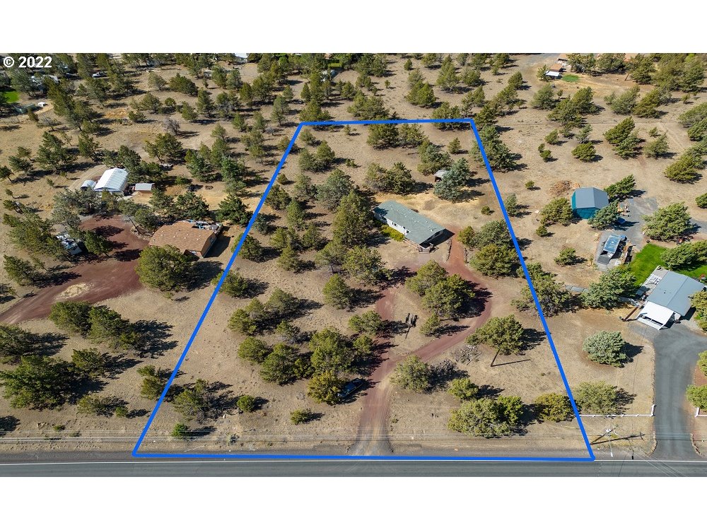 5757 Southwest Shad Road Terrebonne, OR 97760 - Photo 20 of 26 Gallery Image 20