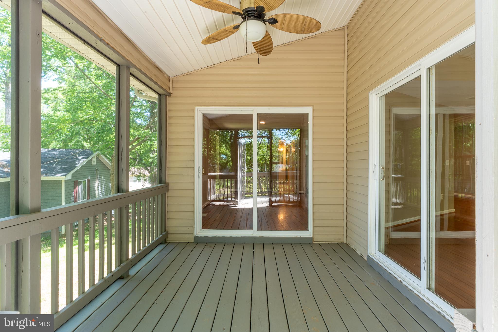 216 Spotswood Road Locust Grove, VA 22508 - Photo 32 of 65 Enjoy outdoors, no mosquitoes