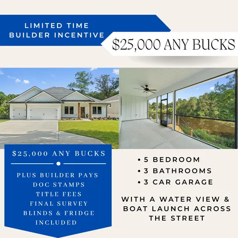 a view of a house with yard and garage