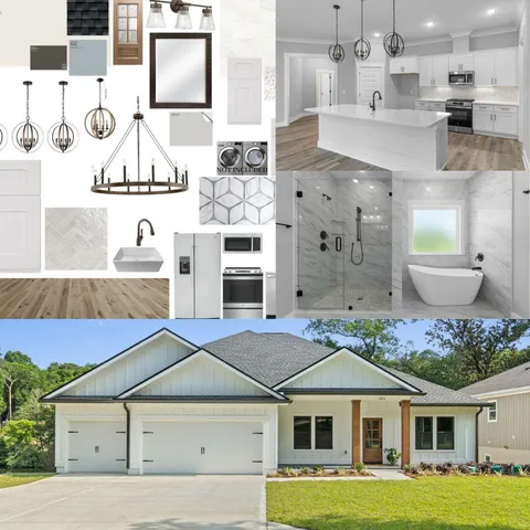 a view of a book shop