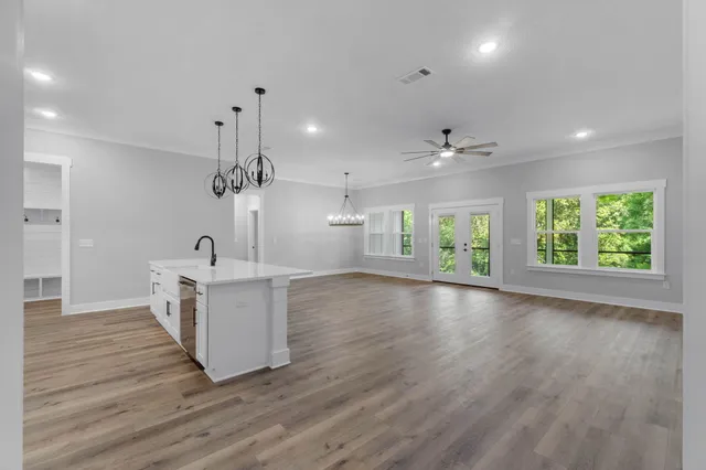 $739,800 | 1720 25th Street, Niceville, FL 32578