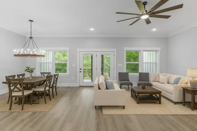 $739,800 | 1720 25th Street, Niceville, FL 32578