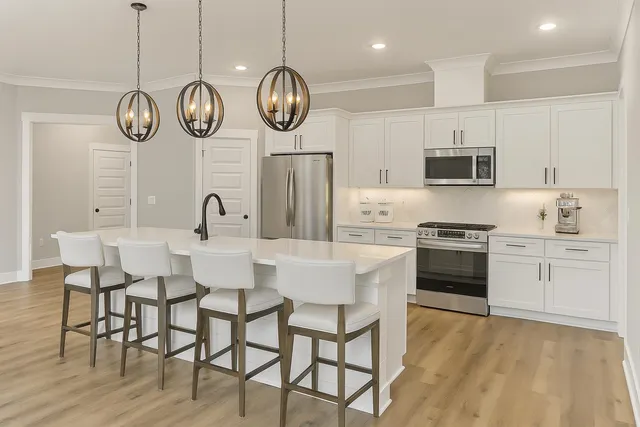 $739,800 | 1720 25th Street, Niceville, FL 32578