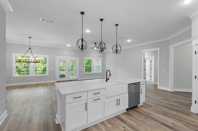 $739,800 | 1720 25th Street, Niceville, FL 32578