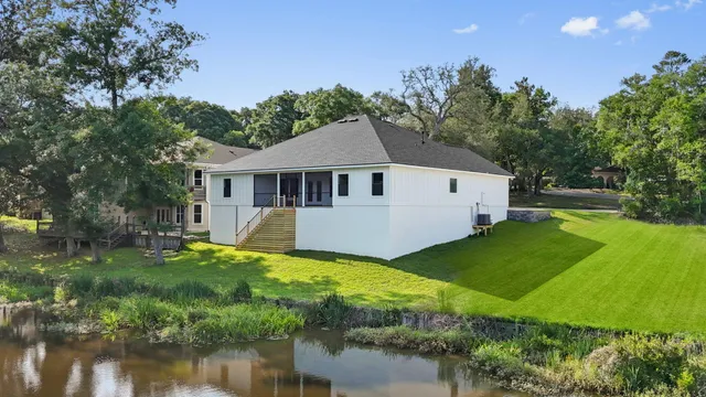 $739,900 | 1720 25th Street, Niceville, FL 32578