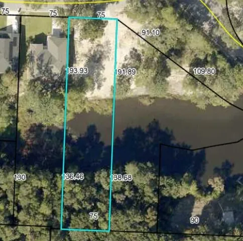 $739,900 | 1720 25th Street, Niceville, FL 32578