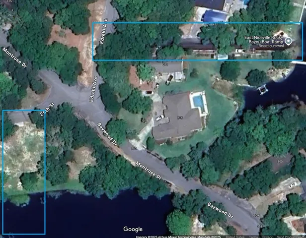 $739,900 | 1720 25th Street, Niceville, FL 32578