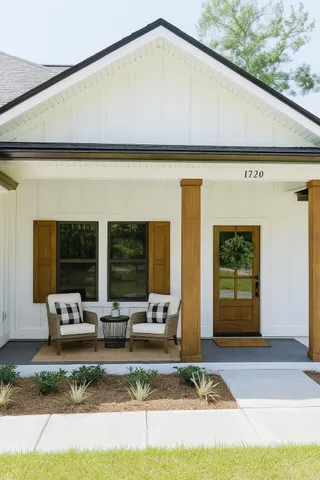 $739,800 | 1720 25th Street, Niceville, FL 32578