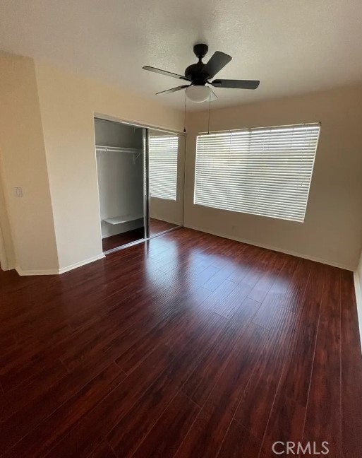 14610 Clearbrook Drive Chino Hills, CA 91709 - Photo 3 of 6 a view of an empty room with wooden floor and a window