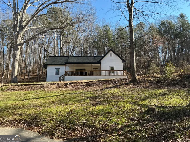 $260,000 | 202 Henderson Falls Road, Toccoa, GA 30577