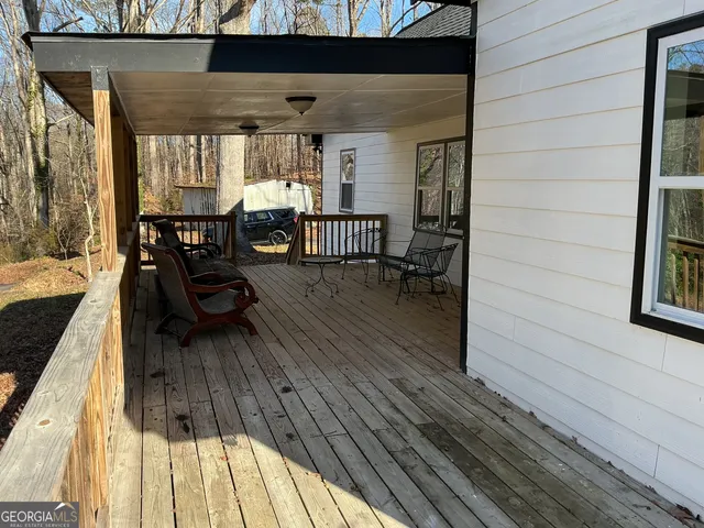 $260,000 | 202 Henderson Falls Road, Toccoa, GA 30577