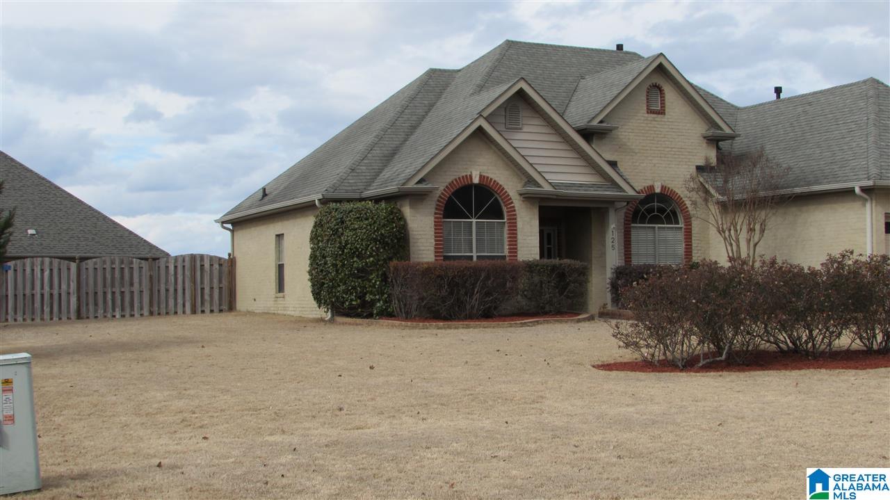 125 Londonderry Alabaster, AL 35114 - Photo 44 of 48