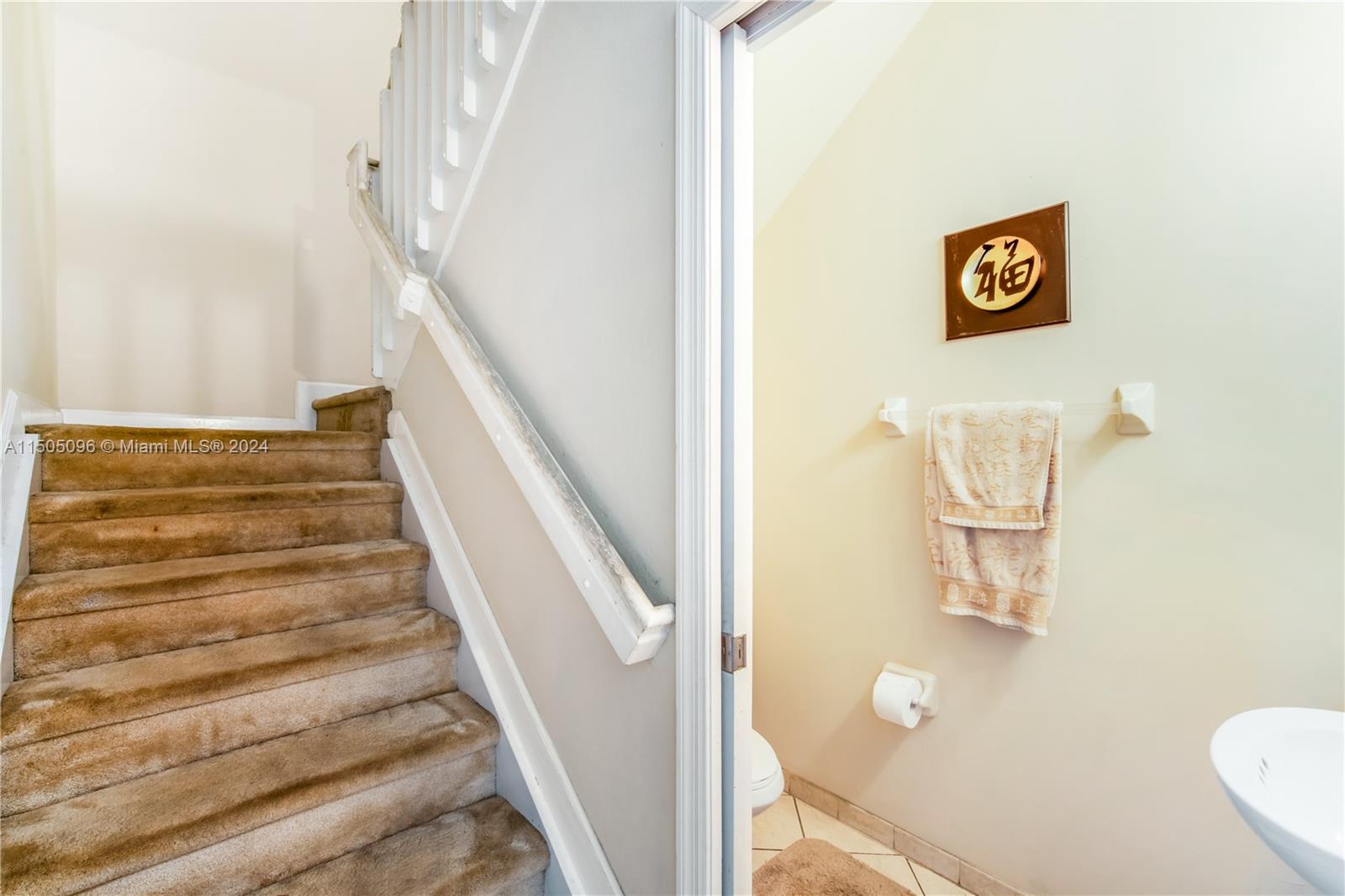 11368 Southwest 238th Street Homestead, FL 33032 - Photo 16 of 18 a view of entryway and hall with wooden floor