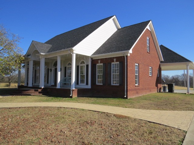 2210 Pisgah Ridge Road Pulaski, TN 38478 - Photo 1 of 43 Gallery Image 1
