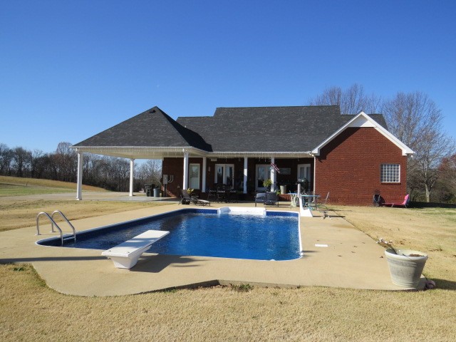 2210 Pisgah Ridge Road Pulaski, TN 38478 - Photo 37 of 43 Gallery Image 37