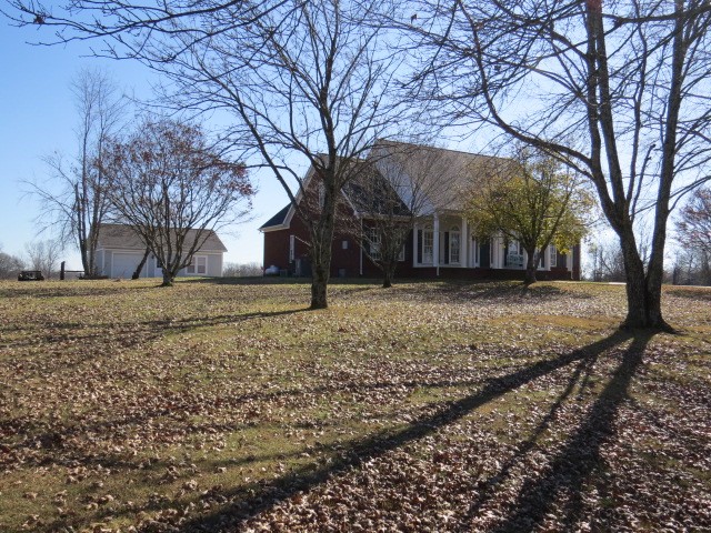 2210 Pisgah Ridge Road Pulaski, TN 38478 - Photo 4 of 43 Gallery Image 4