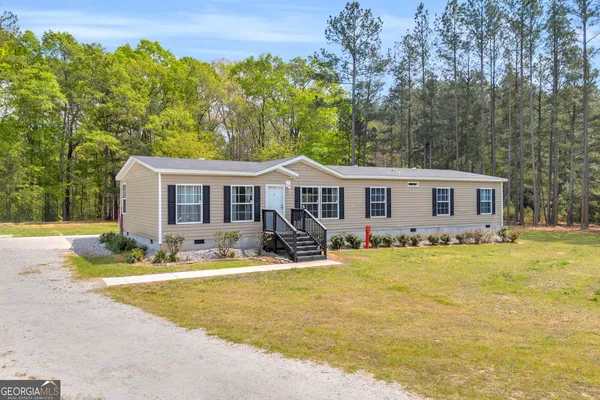 $350,000 | 77 Vesta Palmetto Road, Carlton, GA 30627