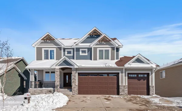 $648,000 | 7667 147th Terrace Northwest, Ramsey, MN 55303