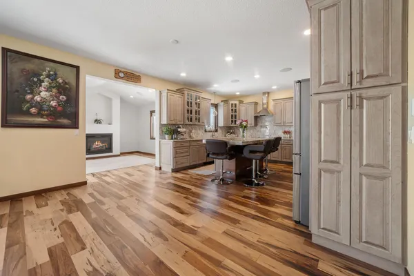 $648,000 | 7667 147th Terrace Northwest, Ramsey, MN 55303