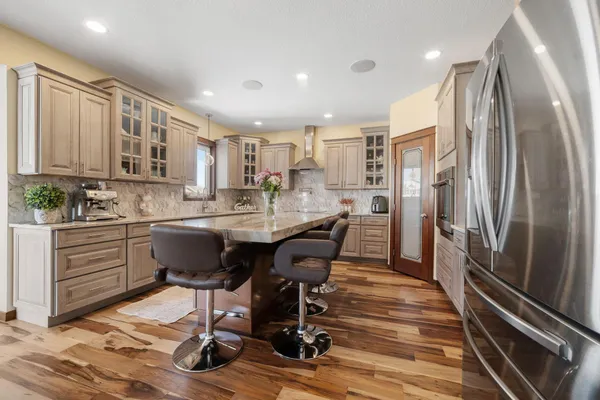 $648,000 | 7667 147th Terrace Northwest, Ramsey, MN 55303