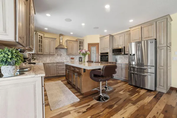 $648,000 | 7667 147th Terrace Northwest, Ramsey, MN 55303