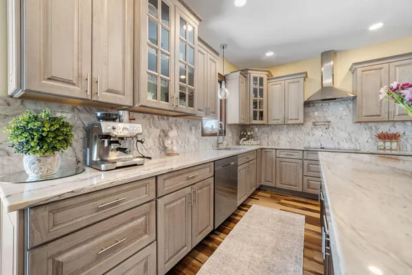 $648,000 | 7667 147th Terrace Northwest, Ramsey, MN 55303