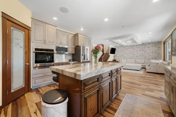 $648,000 | 7667 147th Terrace Northwest, Ramsey, MN 55303