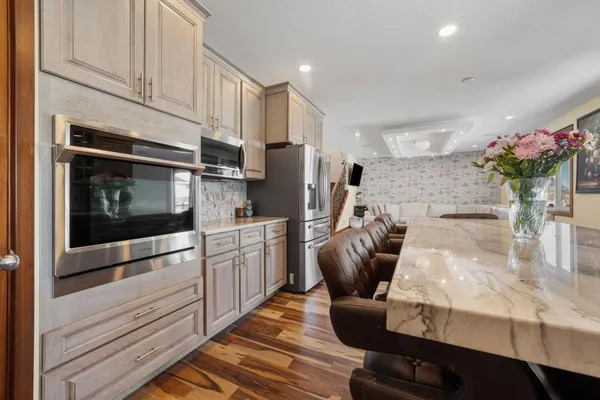 $648,000 | 7667 147th Terrace Northwest, Ramsey, MN 55303